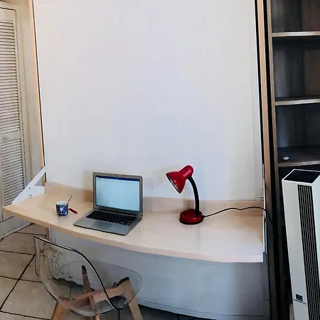 Pinede Juan-les-pins Apartment *