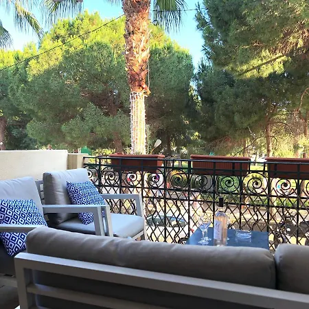 Apartment Pinede Juan-les-pins Antibes