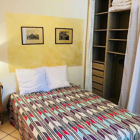 Apartment Pinede Juan-les-pins Antibes
