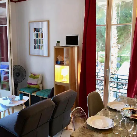 Pinede Juan-les-pins * Antibes