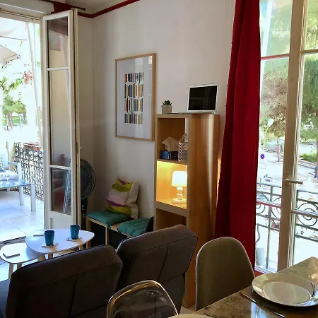 Pinede Juan-les-pins Antibes