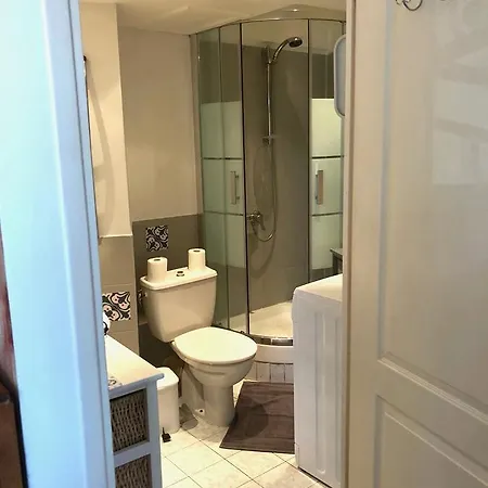 Appartement Pinede Juan-les-pins *
