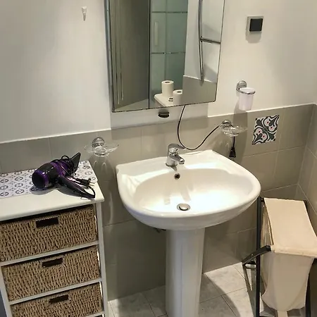 Pinede Juan-les-pins Appartement Antibes