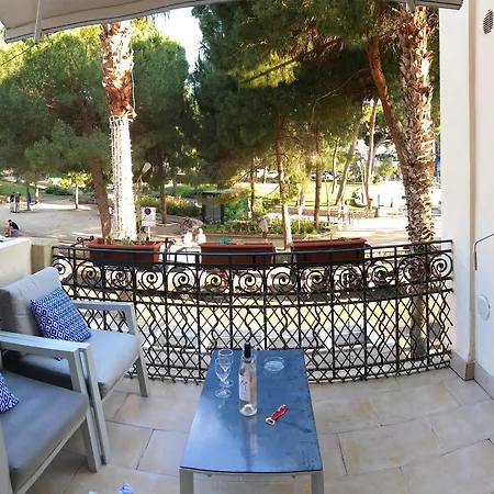Pinede Juan-les-pins Antibes