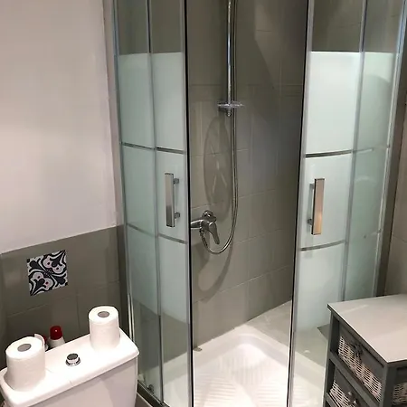 Appartement Pinede Juan-les-pins *