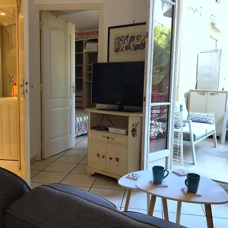 Pinede Juan-les-pins * Antibes